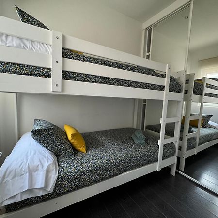Apartamento Canadio - Centro سانتاندر المظهر الخارجي الصورة