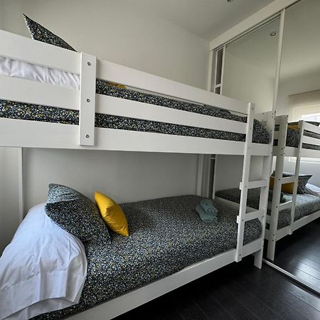 Apartamento Canadio - Centro سانتاندر المظهر الخارجي الصورة