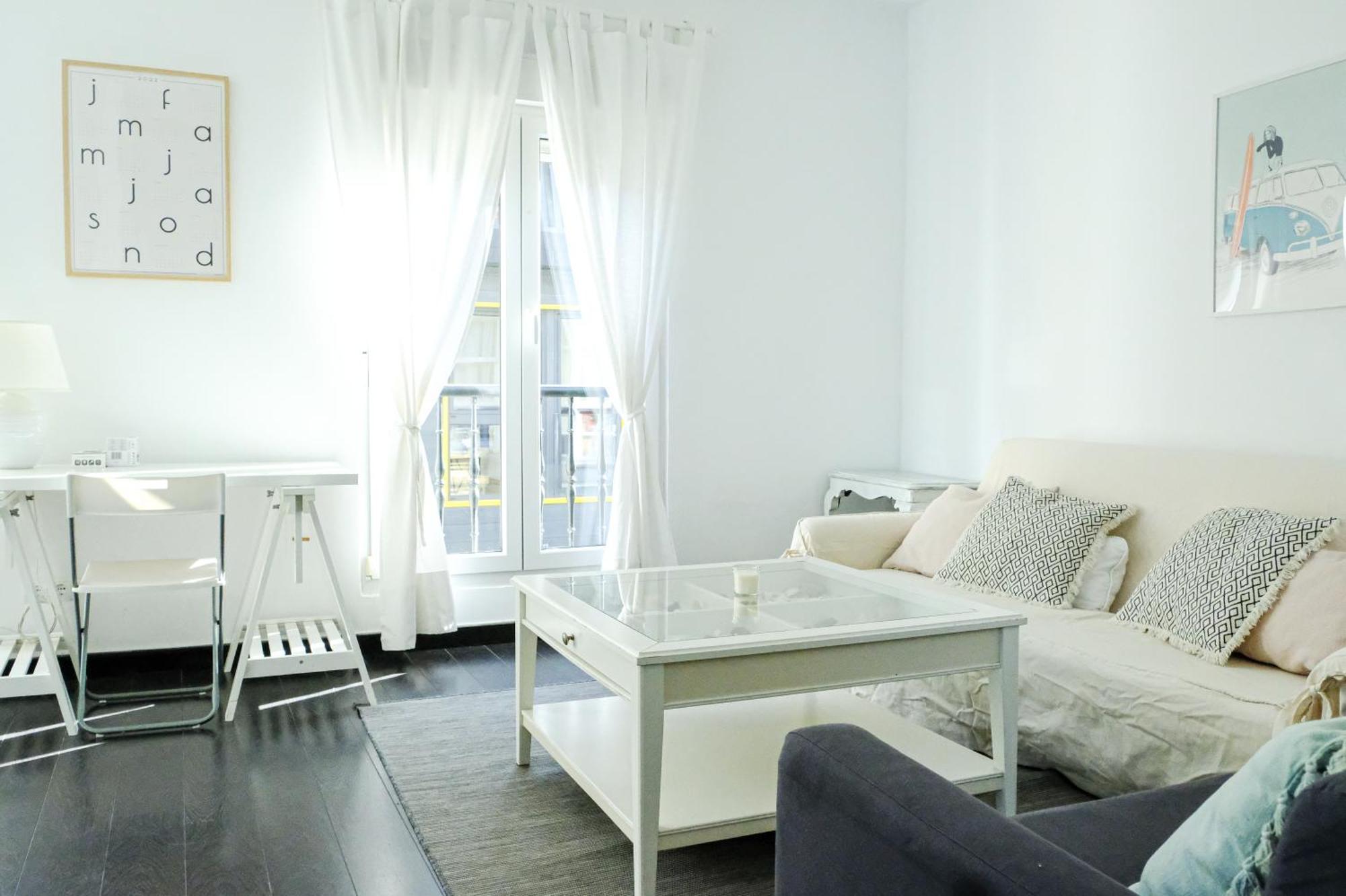 Apartamento Canadio - Centro سانتاندر المظهر الخارجي الصورة