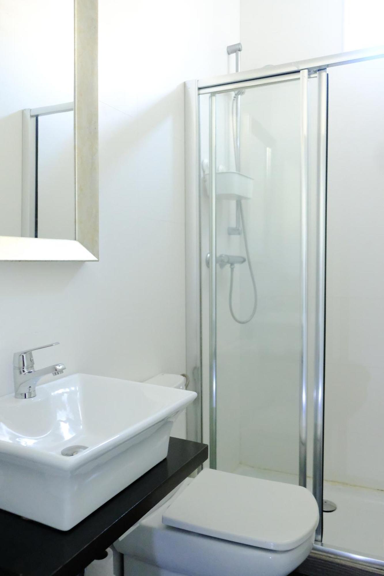 Apartamento Canadio - Centro سانتاندر المظهر الخارجي الصورة