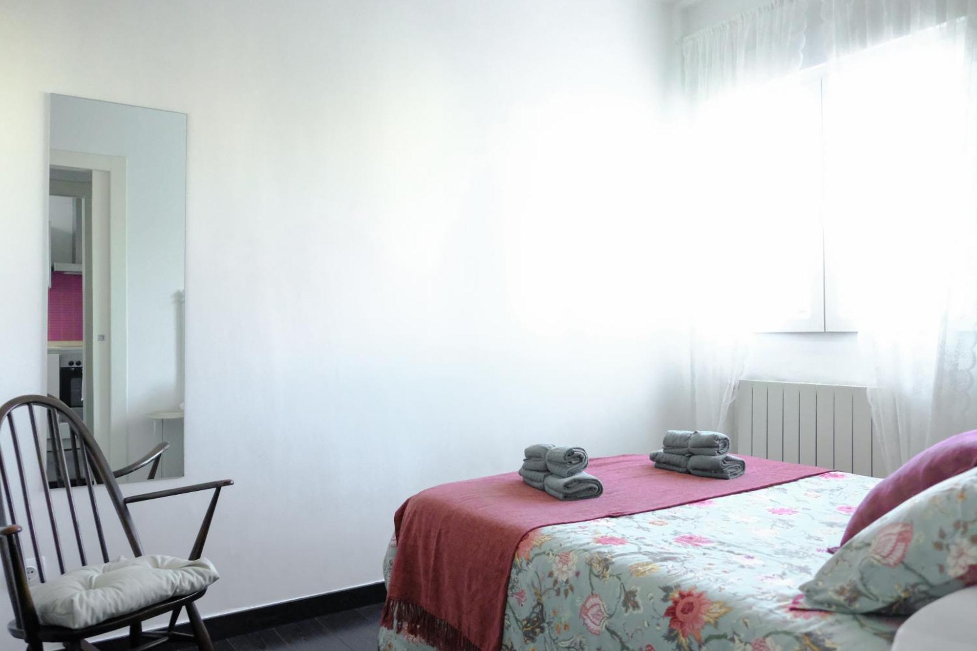 Apartamento Canadio - Centro سانتاندر المظهر الخارجي الصورة